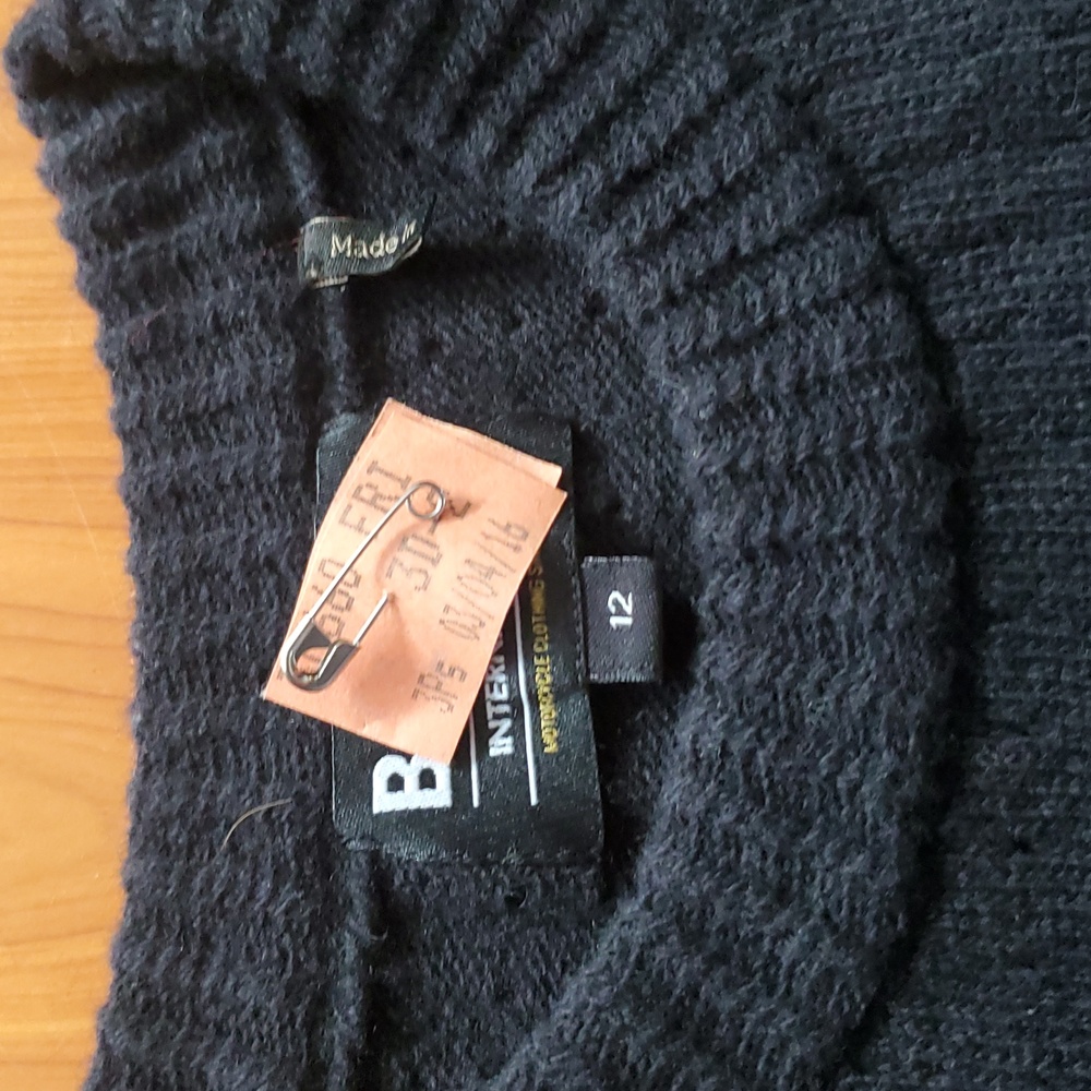 100% Lambswool - image 2